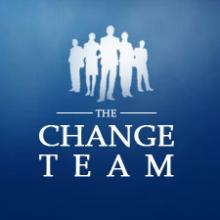 Change through HRM in Organizations