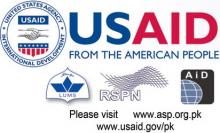 USAID ASP-AID Trainings in Collaboration with LUMS & RSPN